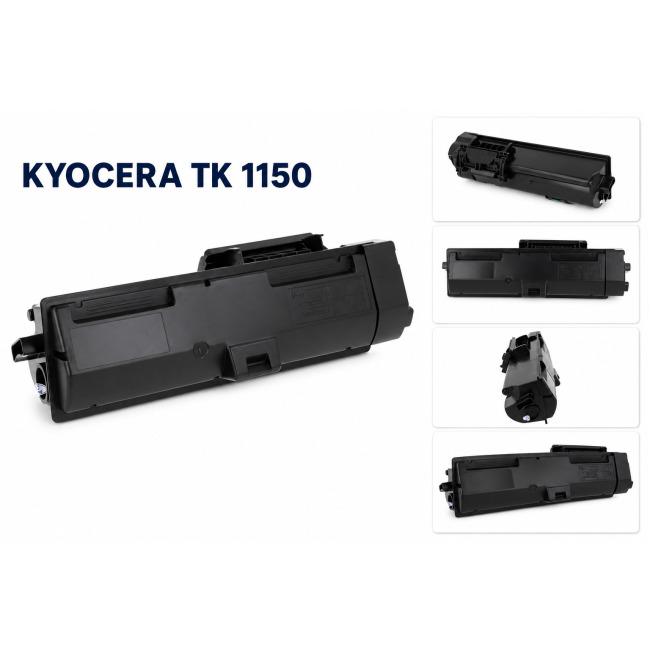 Toner KYOCERA TK 1150 do drukarek ECOSYS M2135dn M2635dn M2735dw